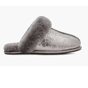 Scuffette II Metallic Sparkle Women’s UGGs